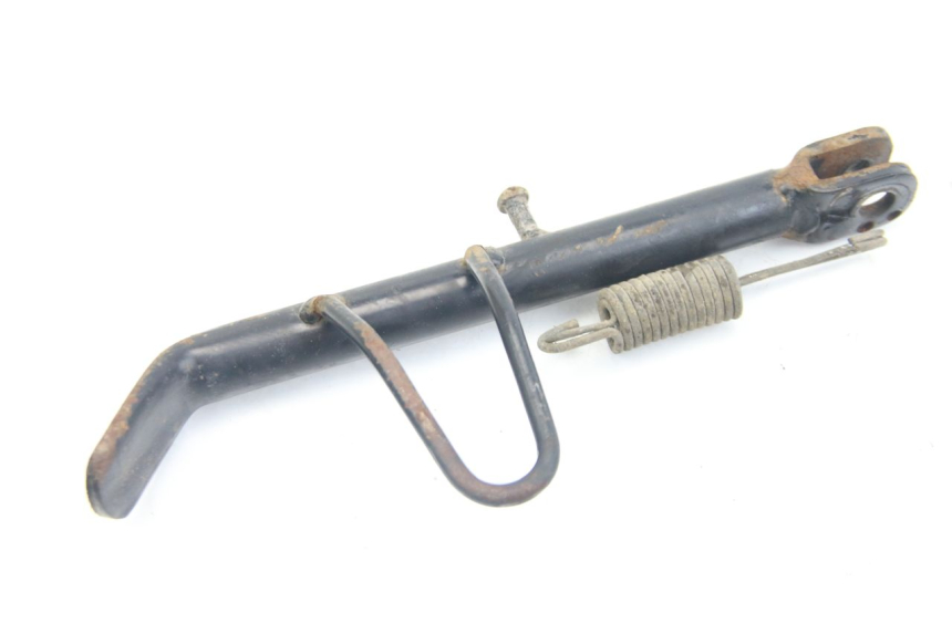 photo de SEITENSTÄNDER VENESI LOWIGI RETRO JJ50QT-3 50 (2020 - 2022) - Alternative Perspektive