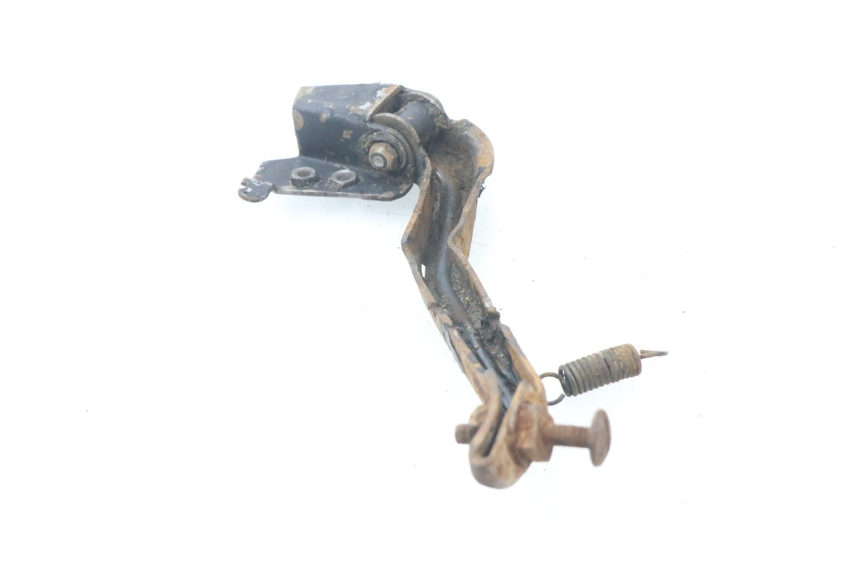 photo de SEITENSTÄNDER MOTOBECANE LT 125 (1970 - 1975) - Detailansicht des Bauteils