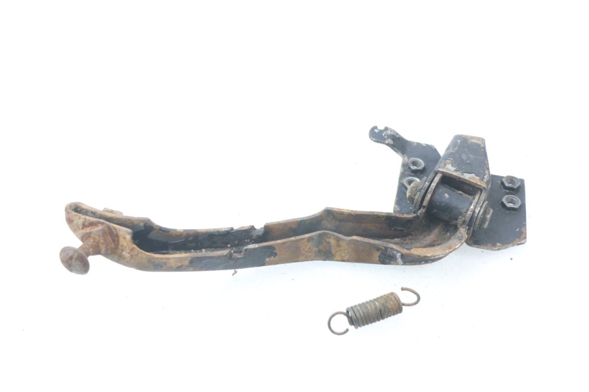 photo de SEITENSTÄNDER MOTOBECANE LT 125 (1970 - 1975) - Alternative Perspektive