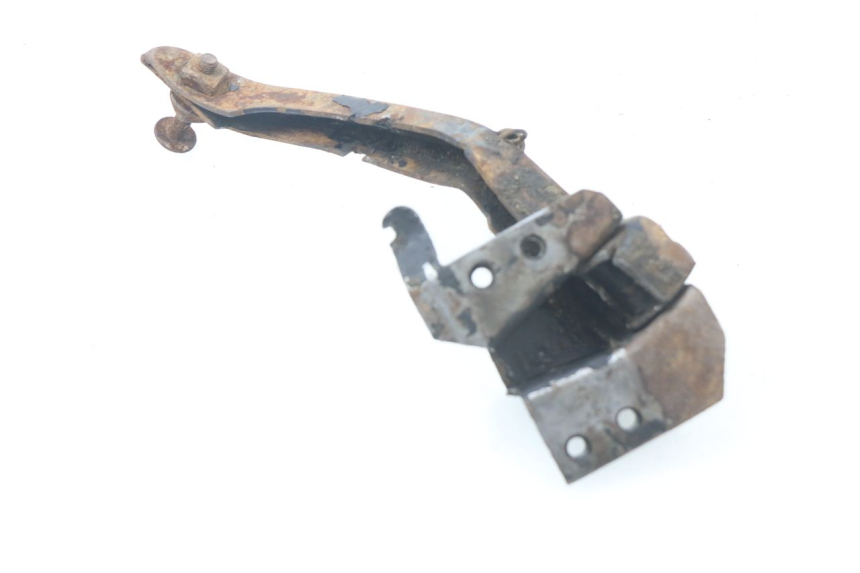 photo de SEITENSTÄNDER MOTOBECANE LT 125 (1970 - 1975) - Technische Nahaufnahme