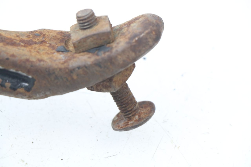 photo de SEITENSTÄNDER MOTOBECANE LT 125 (1970 - 1975) - Details der Befestigungspunkte