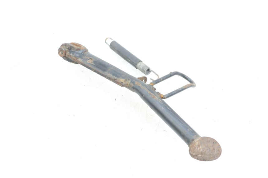 photo de SEITENSTäNDER PEUGEOT LUDIX 50 (2008 - 2017) - Zoom auf Gebrauchszustand