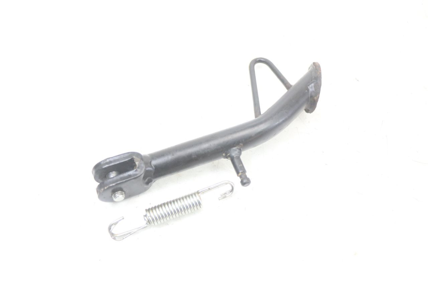 photo de SEITENSTÄNDER MASAI SCRAMBLER SPORT 125 (2021 - 2025) - Zoom auf Gebrauchszustand