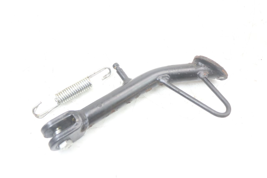 photo de SEITENSTÄNDER MASAI SCRAMBLER SPORT 125 (2021 - 2025) - Alternative Perspektive