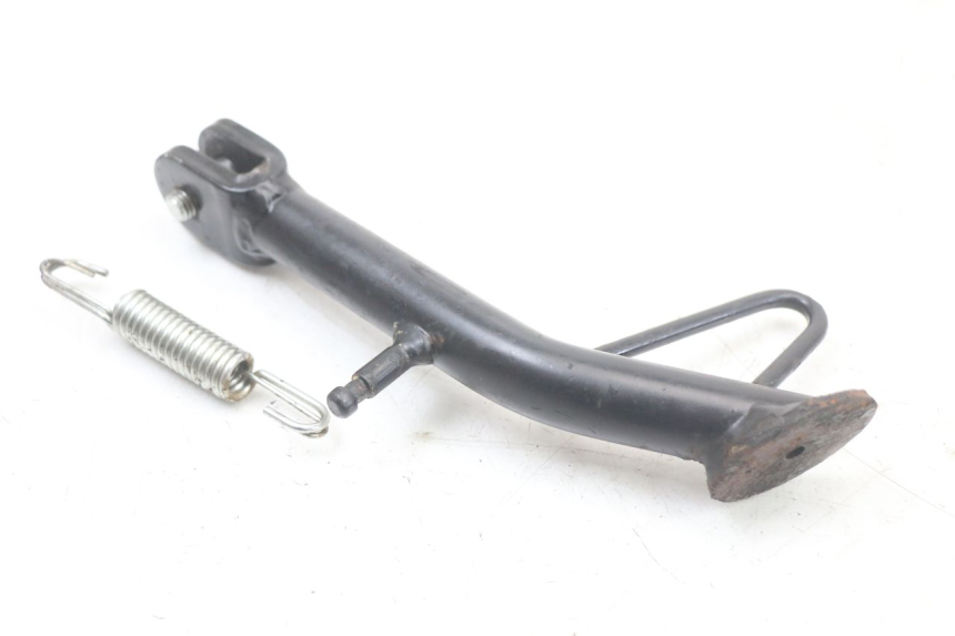 photo de SEITENSTÄNDER MASAI SCRAMBLER SPORT 125 (2021 - 2025) - Technische Nahaufnahme