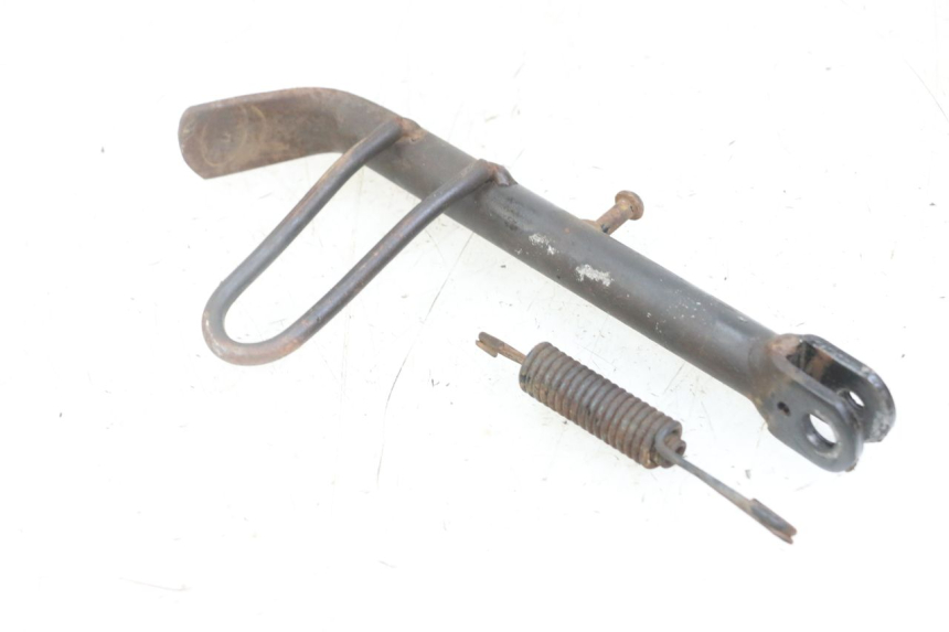 photo de SEITENSTäNDER MASH CITY 4T 50 (2018 - 2020) - Hauptansicht