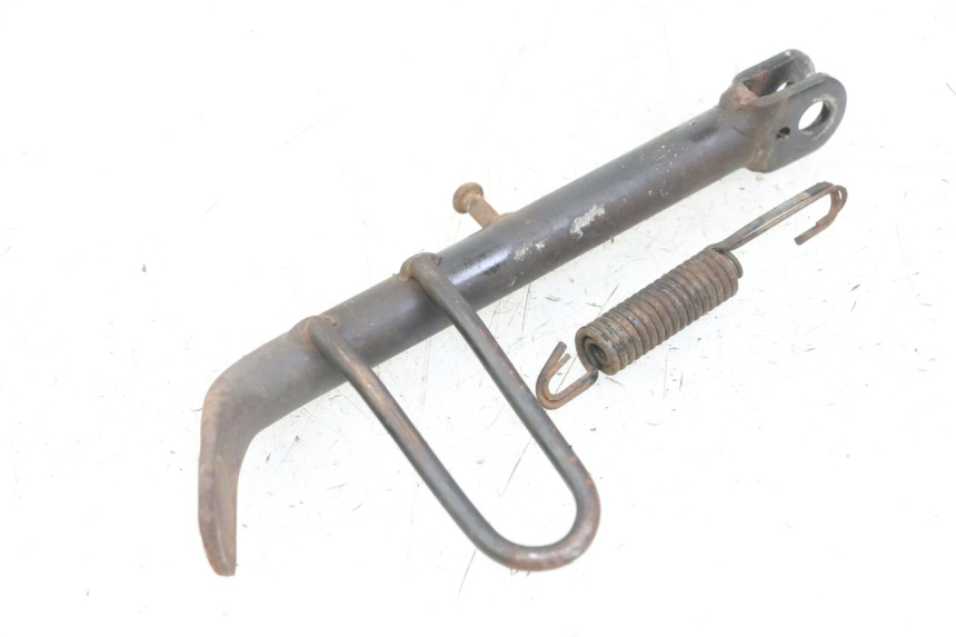 photo de SEITENSTäNDER MASH CITY 4T 50 (2018 - 2020) - Zoom auf Gebrauchszustand