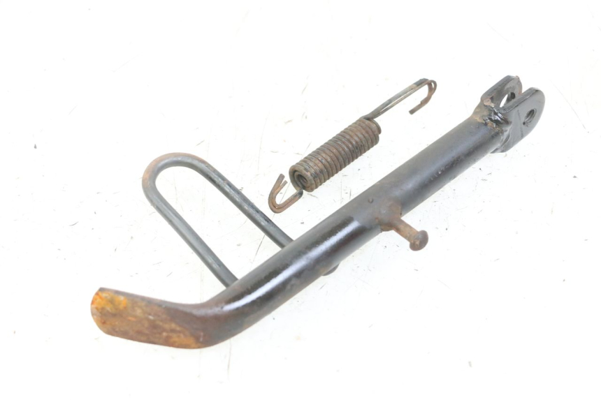 photo de SEITENSTäNDER MASH CITY 4T 50 (2018 - 2020) - Alternative Perspektive