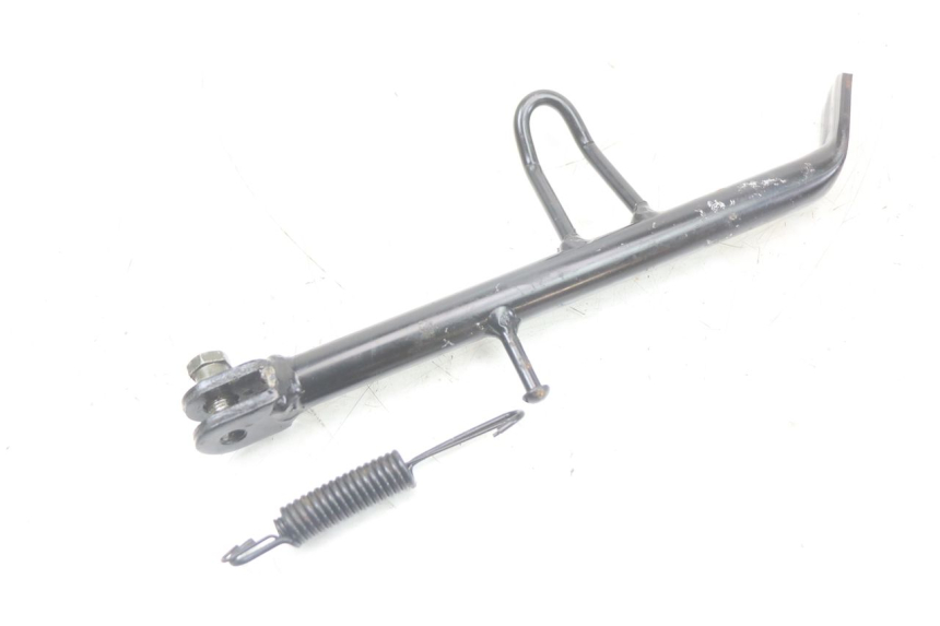 photo de SEITENSTÄNDER MASH LEGEND'R 4T 50 (2021 - 2025) - Zoom auf Gebrauchszustand