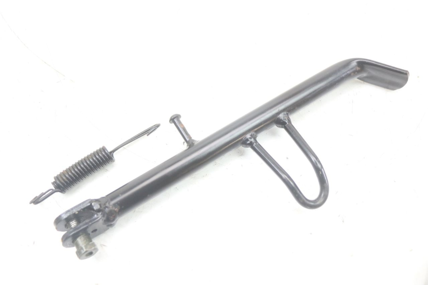 photo de SEITENSTÄNDER MASH LEGEND'R 4T 50 (2021 - 2025) - Alternative Perspektive