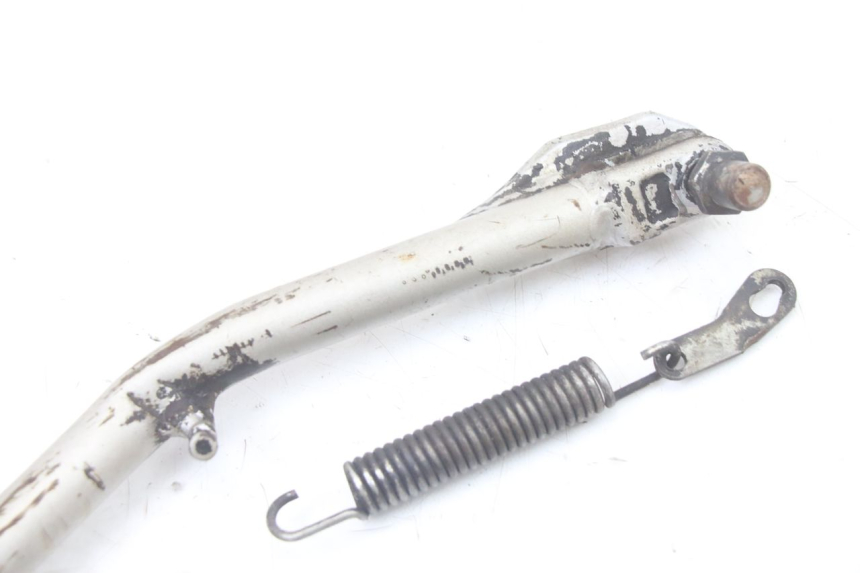 photo de SEITENSTÄNDER MBK X-LIMIT XLIMIT 50 (2007 - 2012) - Zoom auf Gebrauchszustand