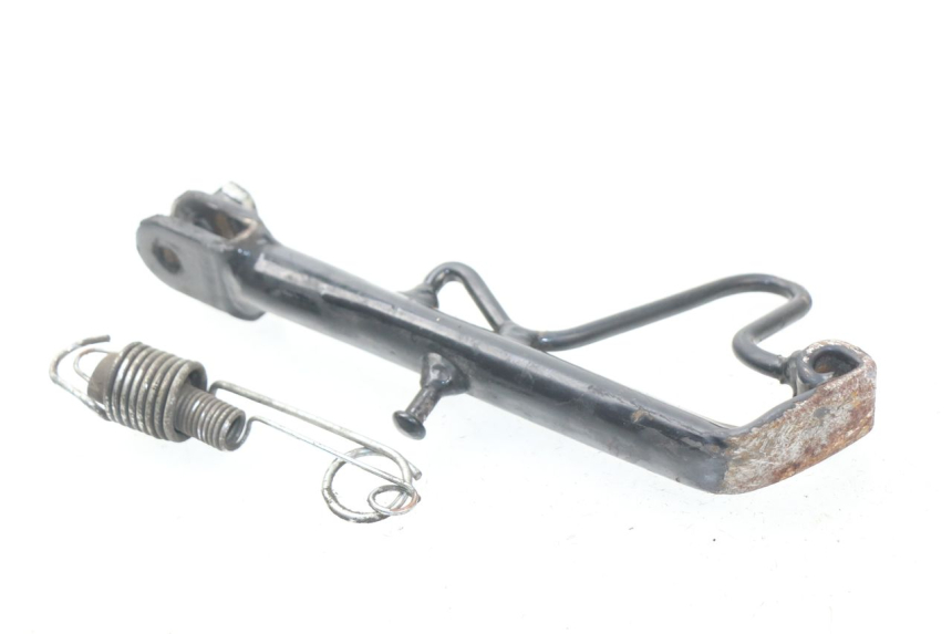 photo de SEITENSTÄNDER JM MOTORS MIA 50 (2017 - 2020) - Zoom auf Gebrauchszustand