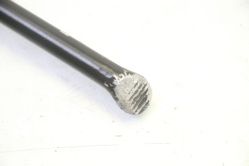 photo de SEITENSTÄNDER DUALTRON MINI SPECIAL 1 - Oberflächenzustand und Material