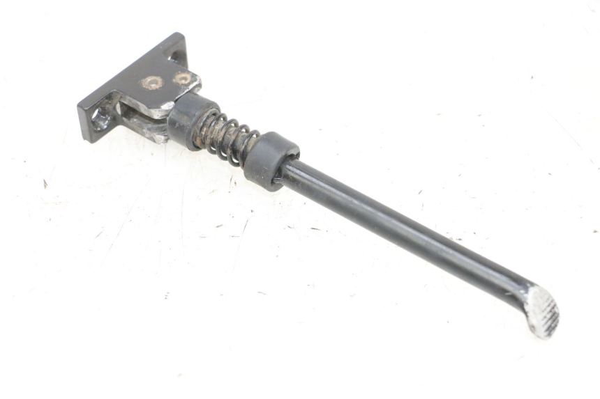 photo de SEITENSTÄNDER DUALTRON MINI SPECIAL 1 - Zoom auf Gebrauchszustand