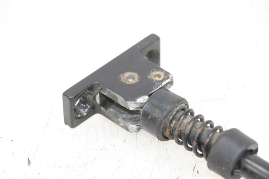 photo de SEITENSTÄNDER DUALTRON MINI SPECIAL 1 - Alternative Perspektive