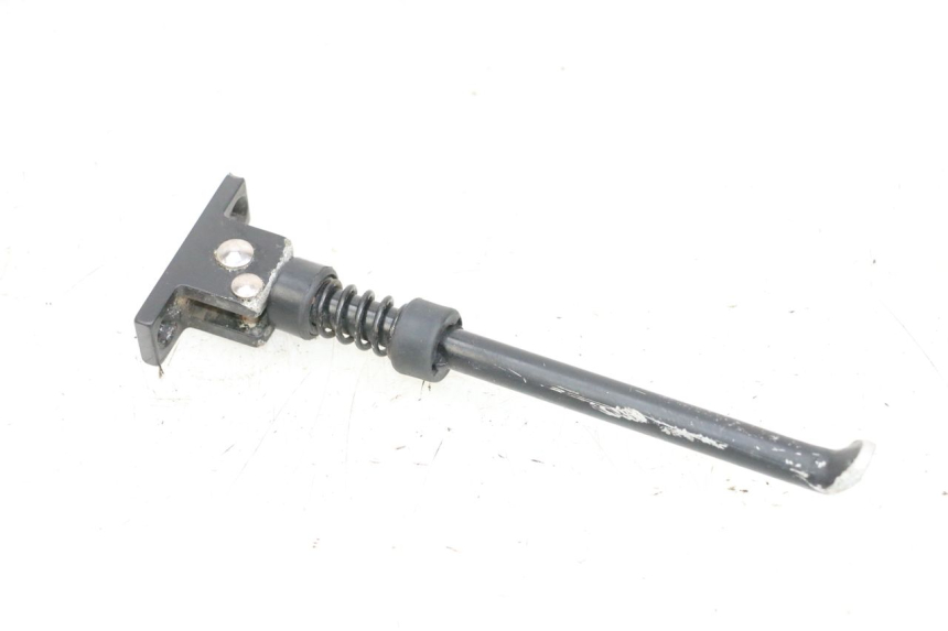 photo de SEITENSTÄNDER DUALTRON MINI SPECIAL 1 - Details der Befestigungspunkte