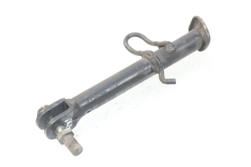 photo de SEITENSTÄNDER SYM MIO 100 (2006 - 2017) - Zoom auf Gebrauchszustand