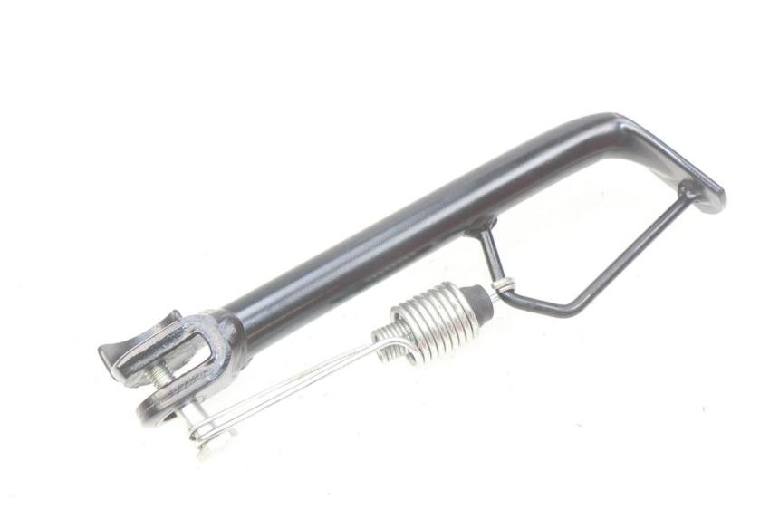 photo de SEITENSTäNDER YAMAHA N-MAX NMAX 125 (2017 - 2020) - Zoom auf Gebrauchszustand