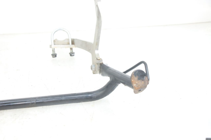 photo de SEITENSTäNDER YAMAHA NEOS NEO'S 4T 50 (2008 - 2016) - Zoom auf Gebrauchszustand