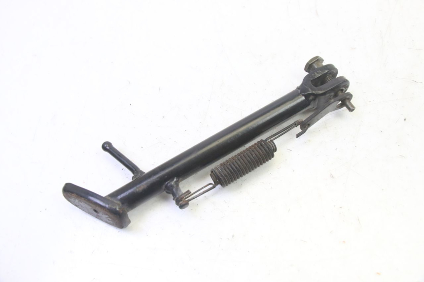 photo de SEITENSTÄNDER KYMCO LIKE 4T 50 (2019 - 2025) - Zoom auf Gebrauchszustand