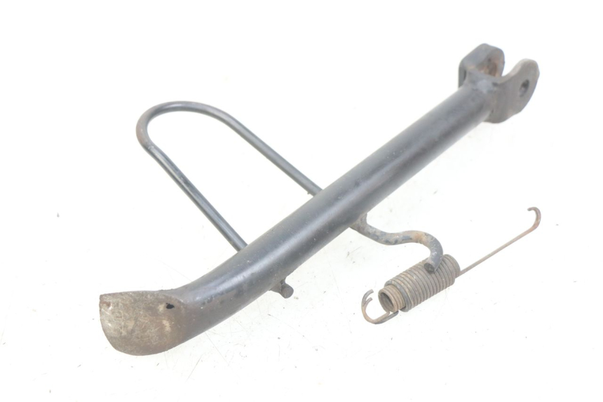 photo de SEITENSTäNDER GILERA NEXUS 125 (2007 - 2009) - Zoom auf Gebrauchszustand