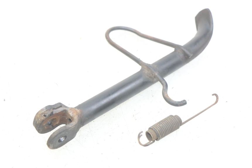 photo de SEITENSTäNDER GILERA NEXUS 125 (2007 - 2009) - Alternative Perspektive