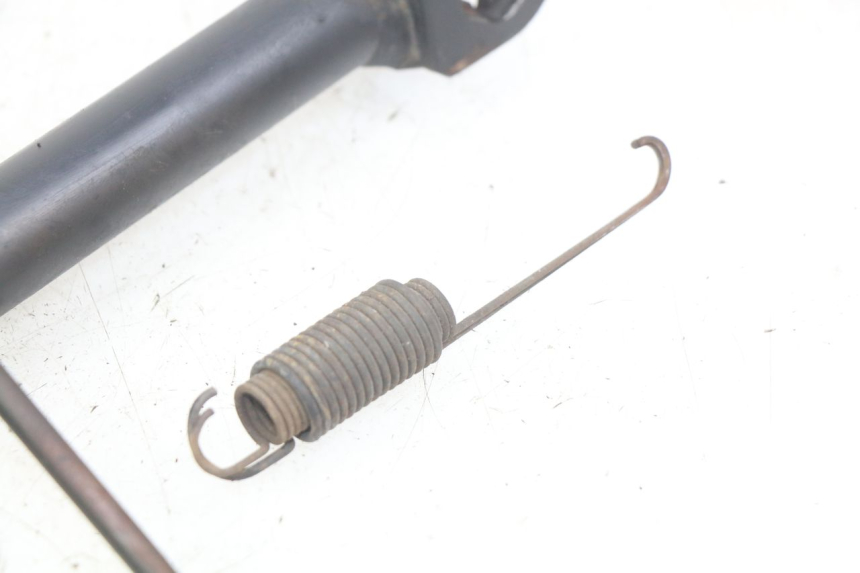 photo de SEITENSTäNDER GILERA NEXUS 125 (2007 - 2009) - Technische Nahaufnahme