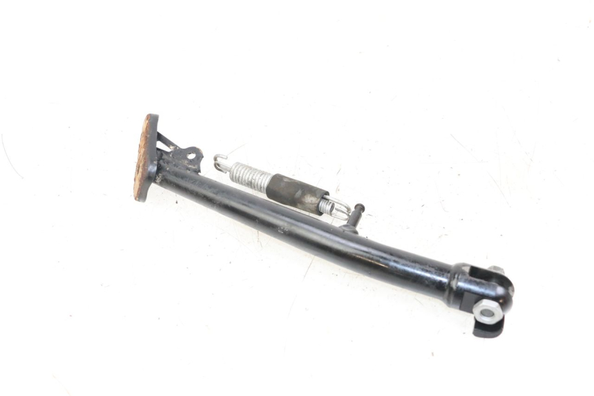 photo de SEITENSTÄNDER MOTO GUZZI NORGE 8V GT 1200 (2011 - 2016) - Zoom auf Gebrauchszustand