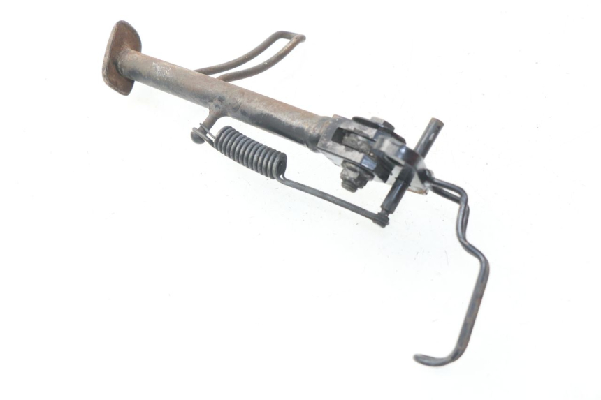 photo de SEITENSTÄNDER HONDA NSS EX FORZA 250 (2005 - 2013) - Zoom auf Gebrauchszustand