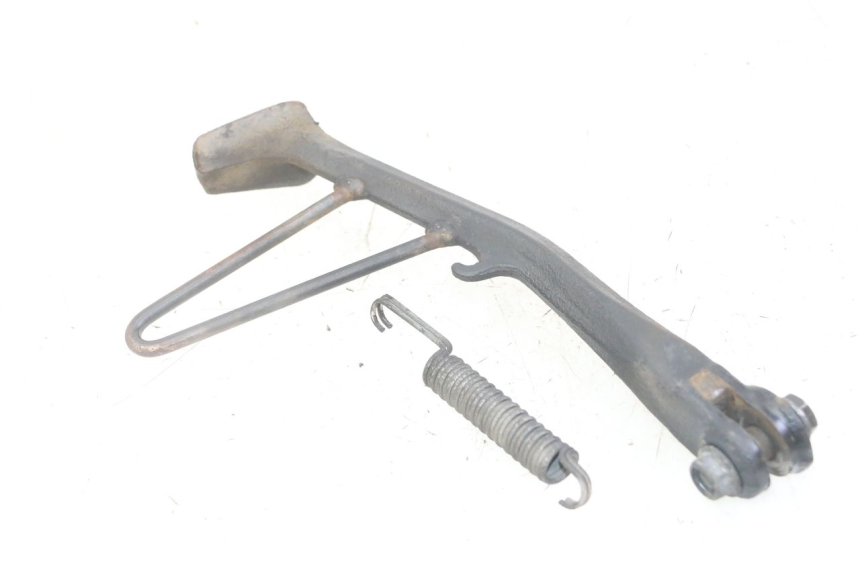 photo de SEITENSTÄNDER HONDA NTV DEAUVILLE ABS 700 (2007 - 2016) - Zoom auf Gebrauchszustand