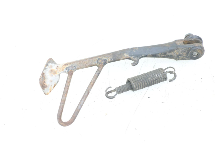 photo de SEITENSTäNDER HONDA NTV DEAUVILLE 650 (1998 - 2001) - Hauptansicht