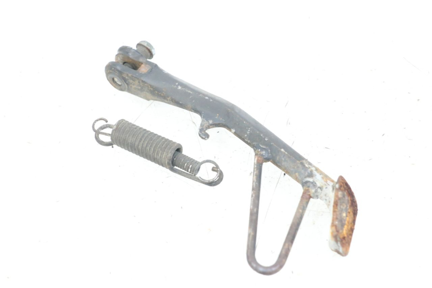 photo de SEITENSTäNDER HONDA NTV DEAUVILLE 650 (1998 - 2001) - Detailansicht des Bauteils