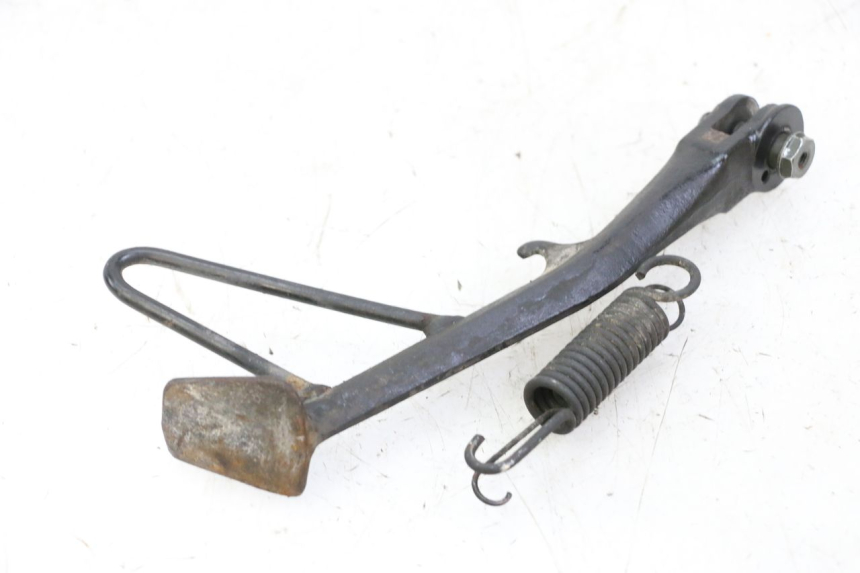 photo de SEITENSTÄNDER HONDA NTV DEAUVILLE 650 (2001 - 2006) - Hauptansicht