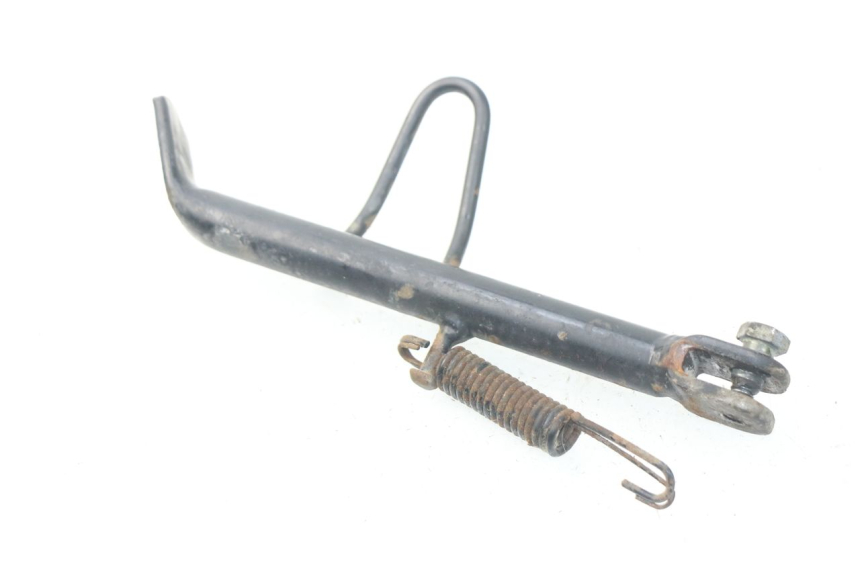 photo de SEITENSTäNDER JM MOTORS OLDIES 4T 50 (2010 - 2020) - Zoom auf Gebrauchszustand