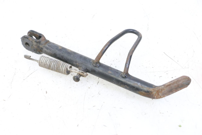 photo de SEITENSTÄNDER JM MOTORS OLDIES GT 4T 50 (2018 - 2025) - Zoom auf Gebrauchszustand