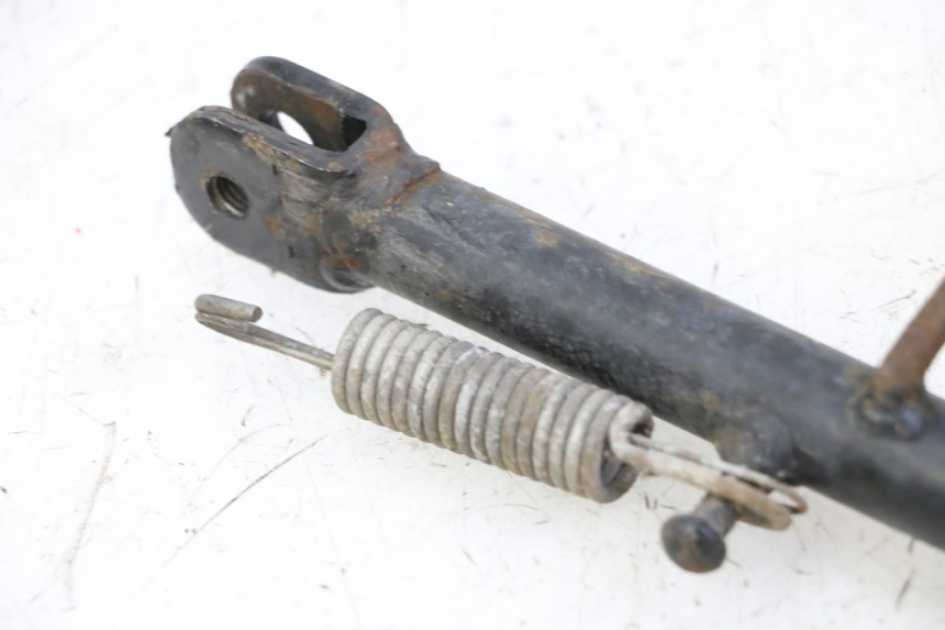 photo de SEITENSTÄNDER JM MOTORS OLDIES GT 4T 50 (2018 - 2025) - Alternative Perspektive