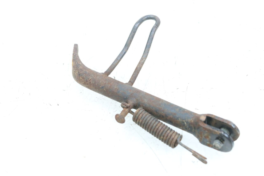 photo de SEITENSTÄNDER JM MOTORS OLDIES GT 4T 50 (2018 - 2025) - Zoom auf Gebrauchszustand