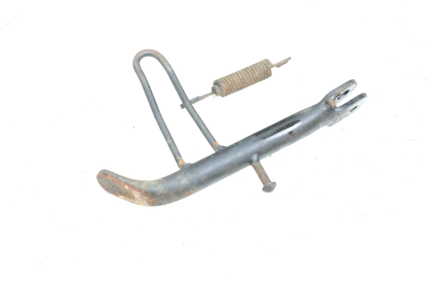 photo de SEITENSTÄNDER JM MOTORS OLDIES GT 4T 50 (2018 - 2025) - Zoom auf Gebrauchszustand