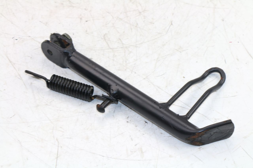 photo de SEITENSTÄNDER JM MOTORS OLDIES GT 4T 50 (2010 - 2017) - Hauptansicht