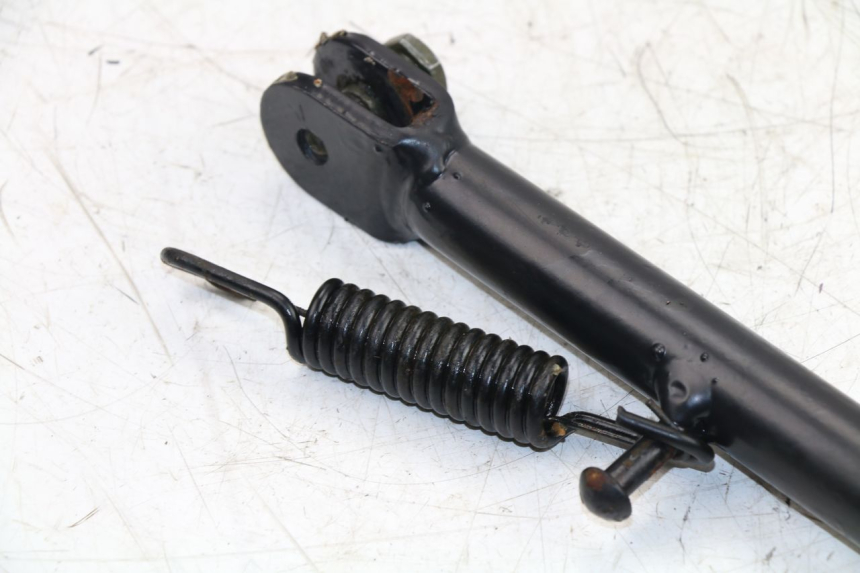 photo de SEITENSTÄNDER JM MOTORS OLDIES GT 4T 50 (2010 - 2017) - Alternative Perspektive