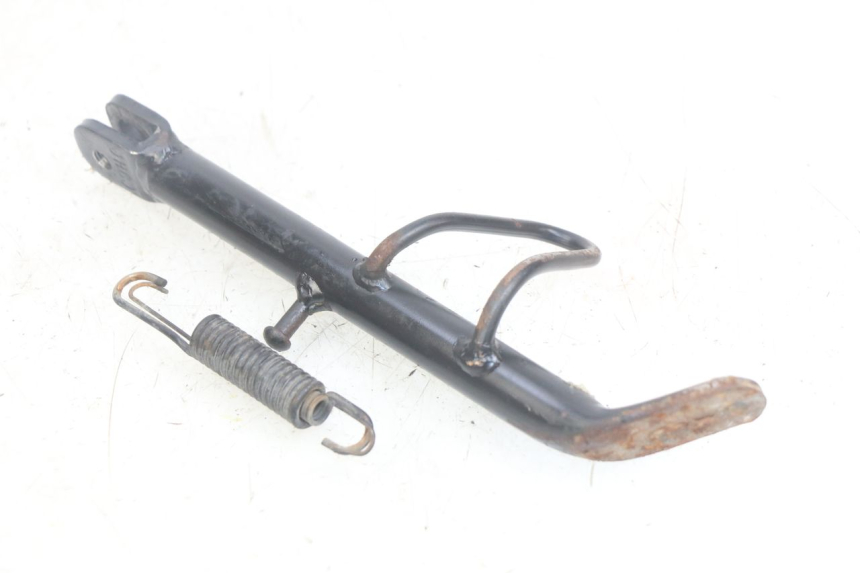 photo de SEITENSTäNDER JM MOTORS OLDIES RS 4T 50 (2021 - 2024) - Zoom auf Gebrauchszustand