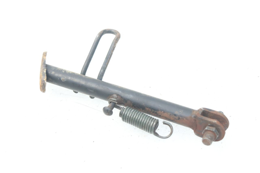 photo de SEITENSTÄNDER SYM ORBIT 2 4T 50 (2008 - 2017) - Zoom auf Gebrauchszustand