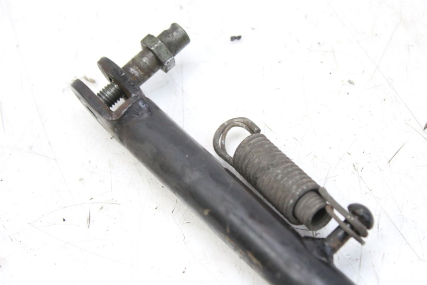 photo de SEITENSTäNDER SYM ORBIT 2 4T 50 (2018 - 2022) - Zoom auf Gebrauchszustand