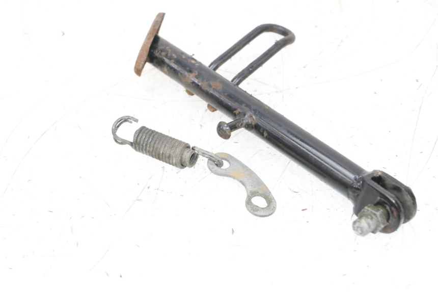 photo de SEITENSTÄNDER SYM ORBIT 2 50 (2008 - 2014) - Zoom auf Gebrauchszustand