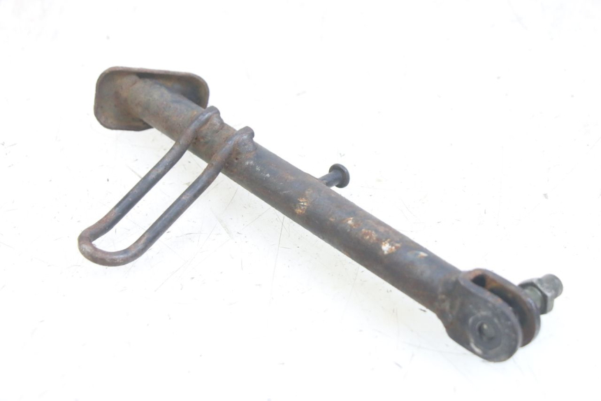 photo de SEITENSTäNDER SYM ORBIT 2 TS 2T 50 (2011 - 2016) - Zoom auf Gebrauchszustand