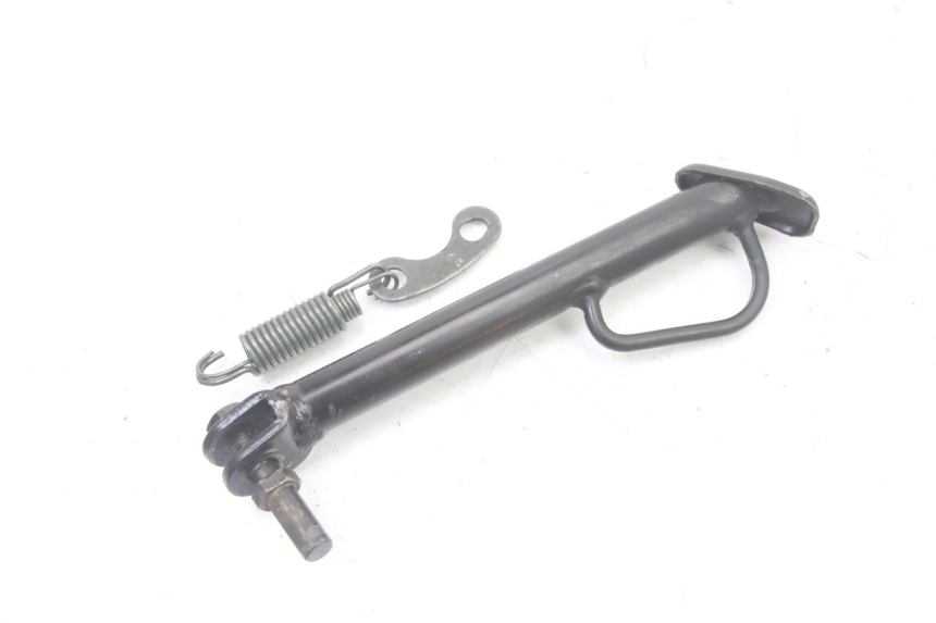 photo de SEITENSTÄNDER SYM ORBIT III 3 4T 50 (2021 - 2025) - Zoom auf Gebrauchszustand