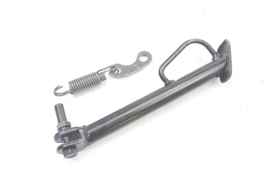 photo de SEITENSTÄNDER SYM ORBIT III 3 4T 50 (2021 - 2025) - Alternative Perspektive