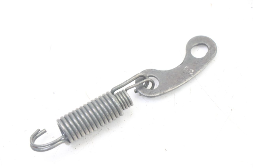 photo de SEITENSTÄNDER SYM ORBIT III 3 4T 50 (2021 - 2025) - Technische Nahaufnahme