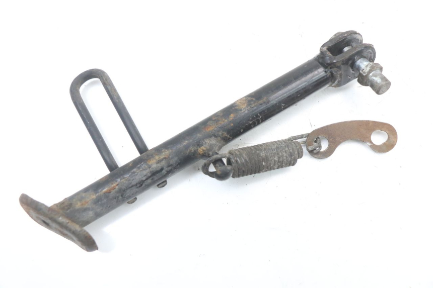 photo de SEITENSTÄNDER SYM ORBIT 50 (2008 - 2010) - Detailansicht des Bauteils