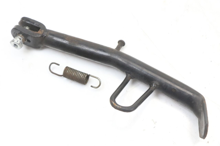 photo de SEITENSTÄNDER ASTOR ORCAL 125 (2015 - 2017) - Hauptansicht